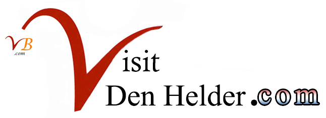 Visit Den Helder.com